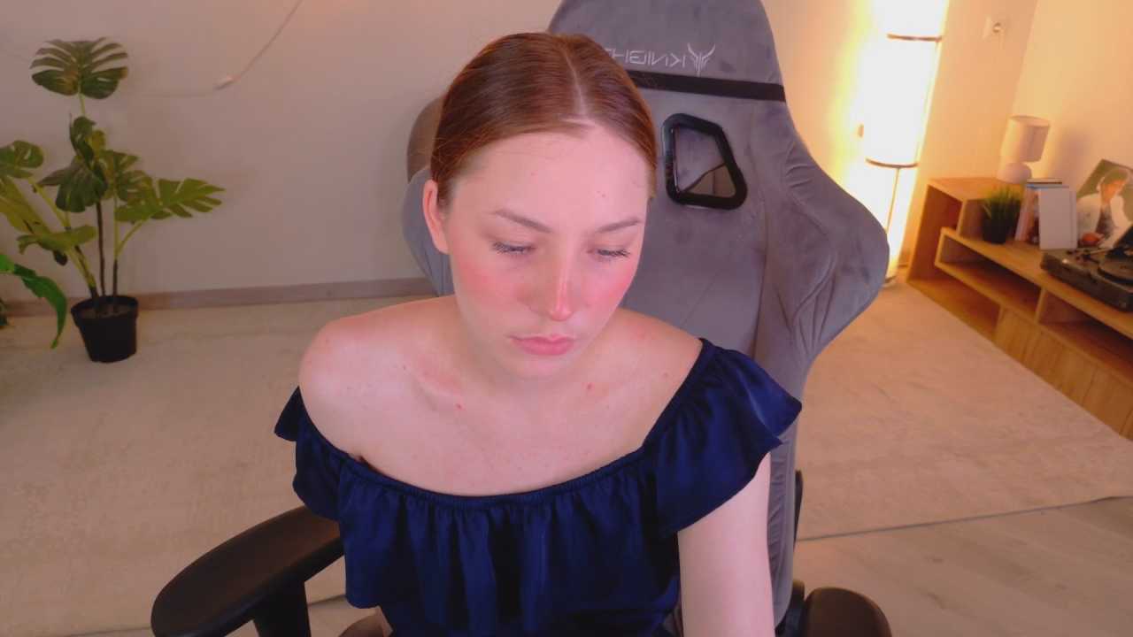 I_m_Regina cam recording