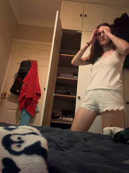Iady Stripchat recording – Oct 22, 2026