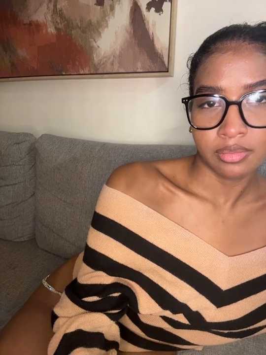 IamCrystal2 cam recording