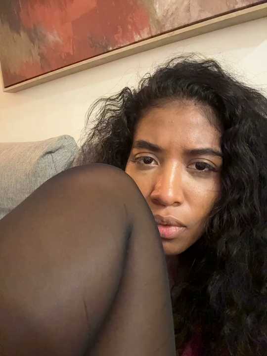 IamCrystal2 cam recording