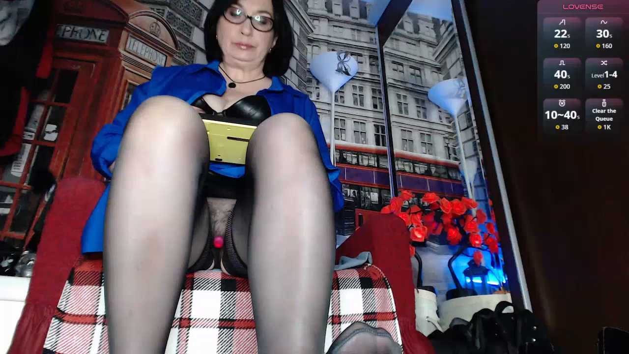 IamIris69