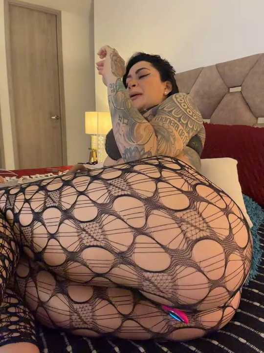 Iam_Annii cam recording