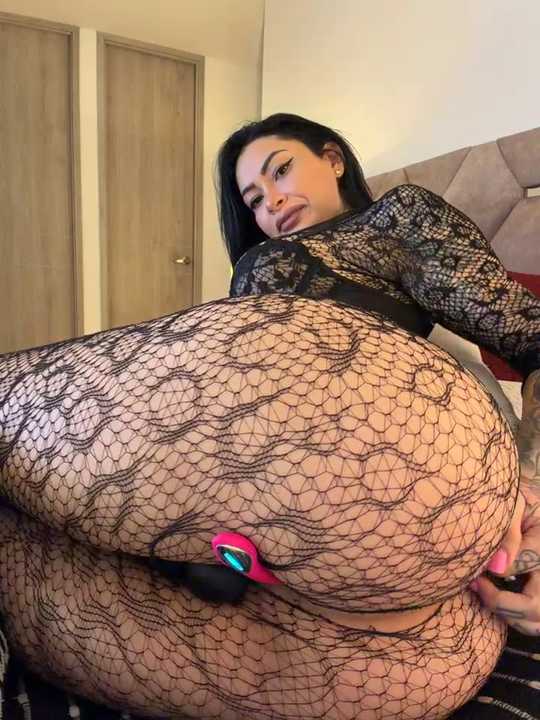 Iam_Annii cam recording