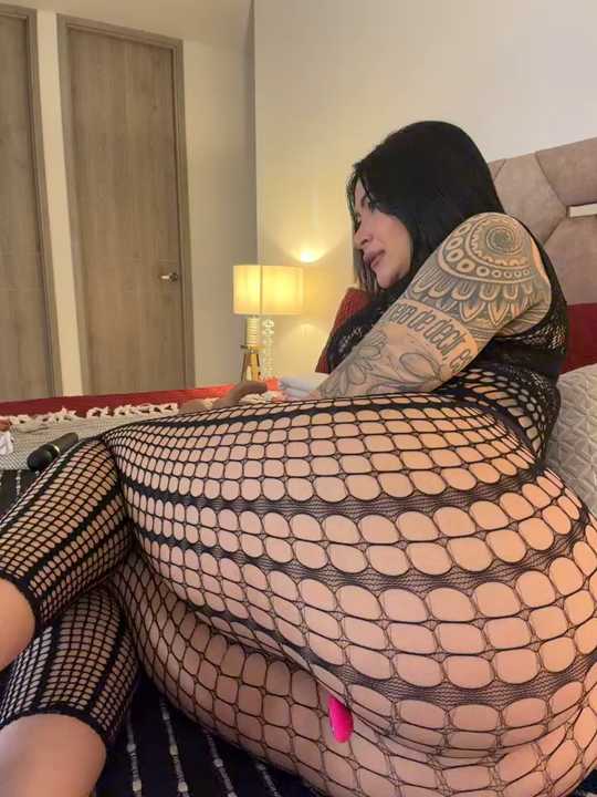 Iam_Annii cam recording