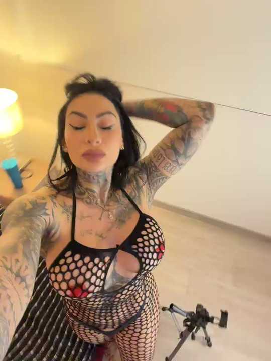 Iam_Annii cam recording