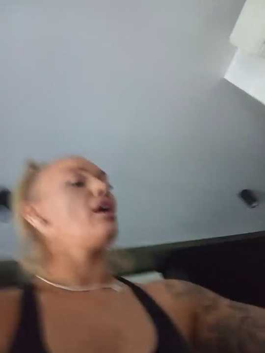 Iamstephc cam recording