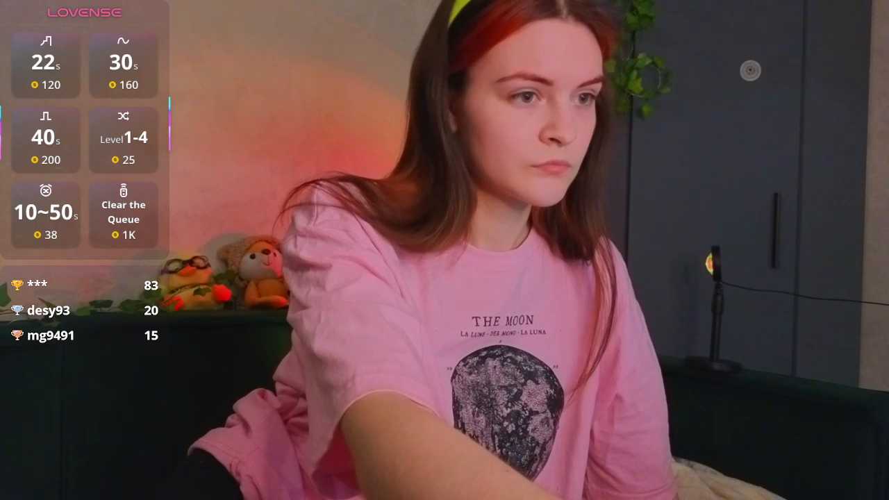 Ian_Meow cam recording