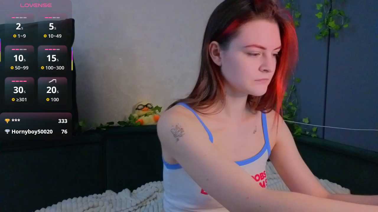 Ian_Meow cam recording
