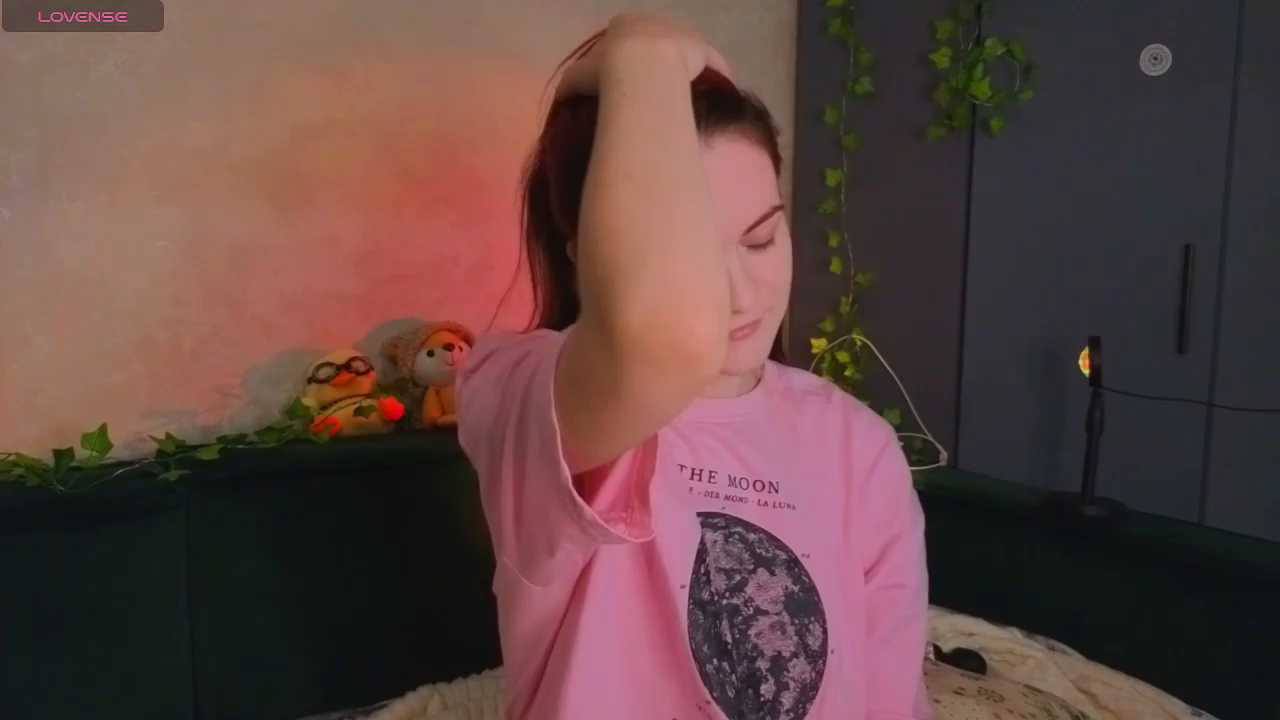 Ian_Meow cam recording