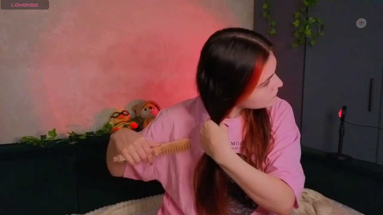 Ian_Meow cam recording