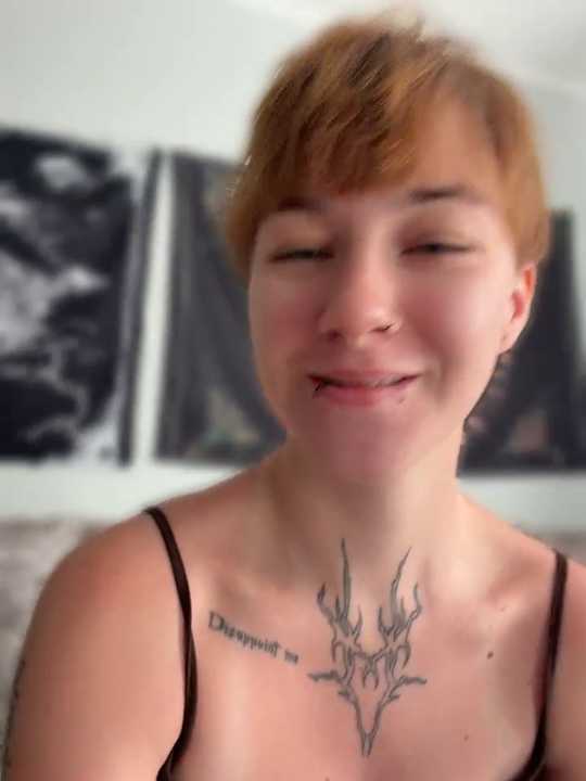 IceMur cam recording