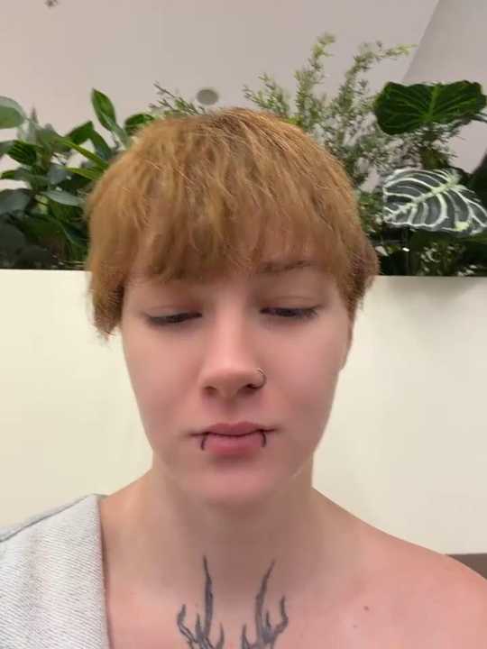 IceMur Stripchat recording – Oct 20, 2026