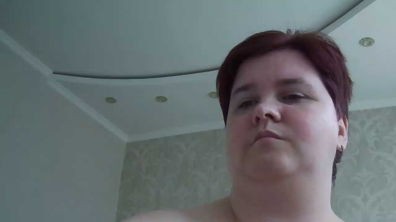 IdaDavis cam recording