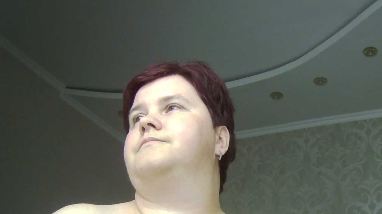 IdaDavis cam recording