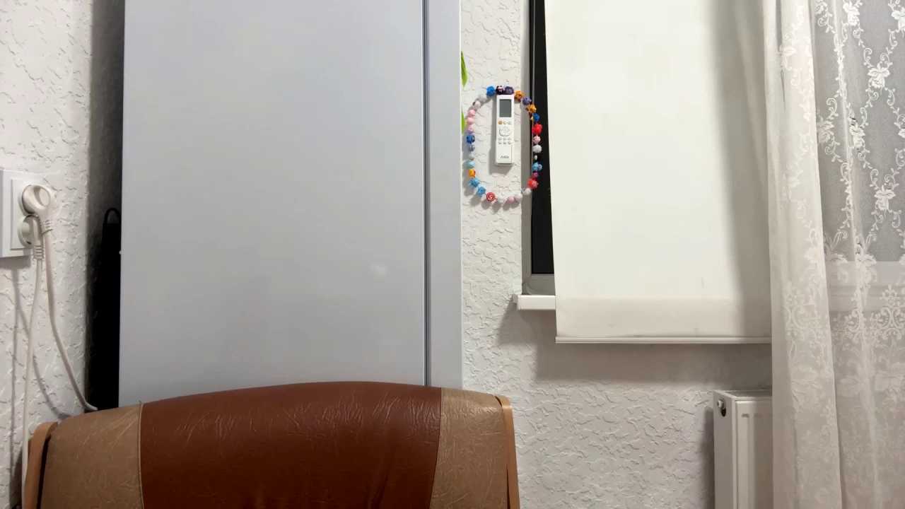 Ikkey_Tell cam recording