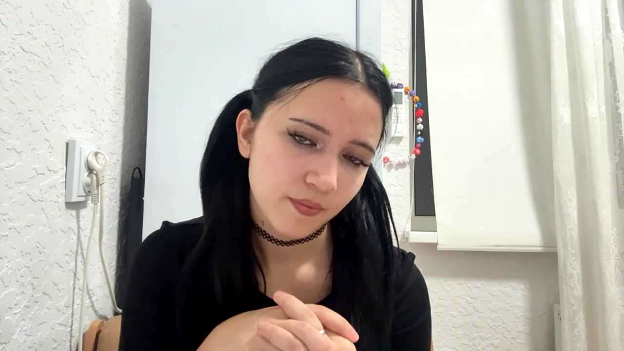 Ikkey_Tell cam recording