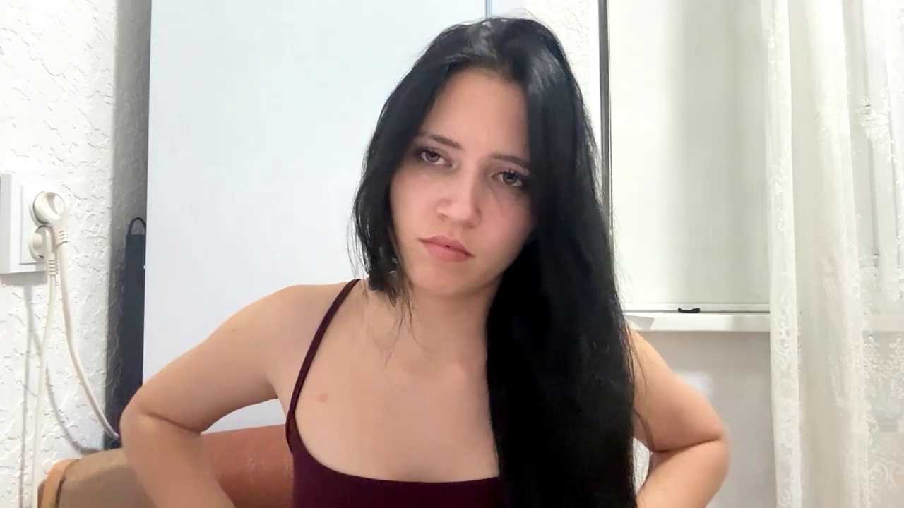 Ikkey_Tell cam recording