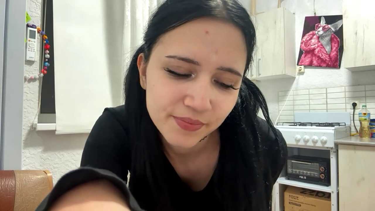 Ikkey_Tell cam recording