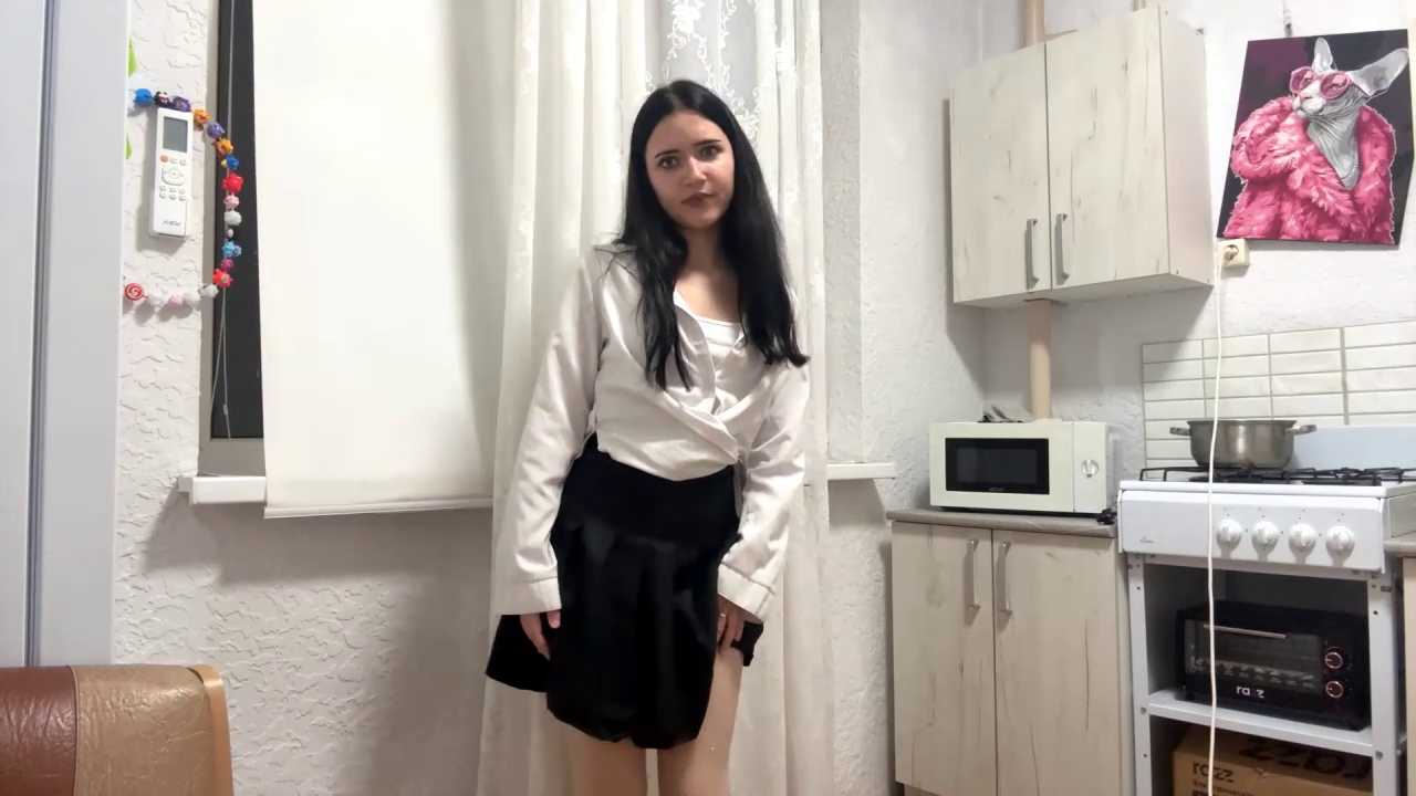 Ikkey_Tell cam recording