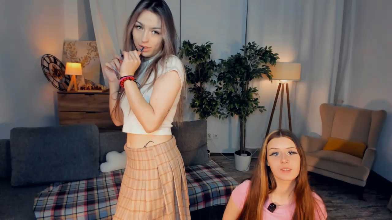 IllushionSun Stripchat recording – Oct 23, 2026