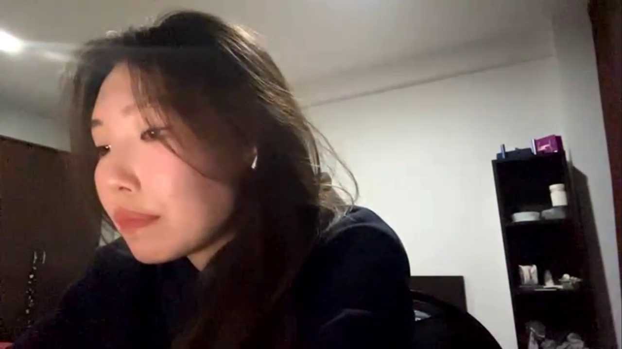 IlonaBantillan cam recording