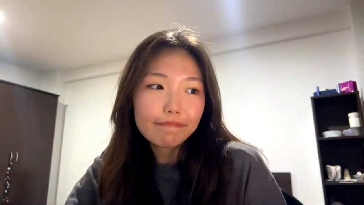 IlonaBantillan cam recording
