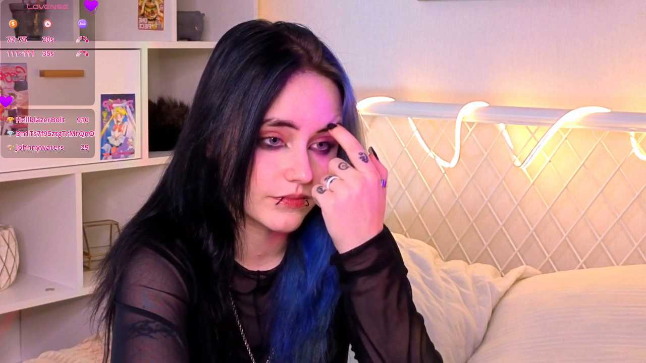 IlonaLovers