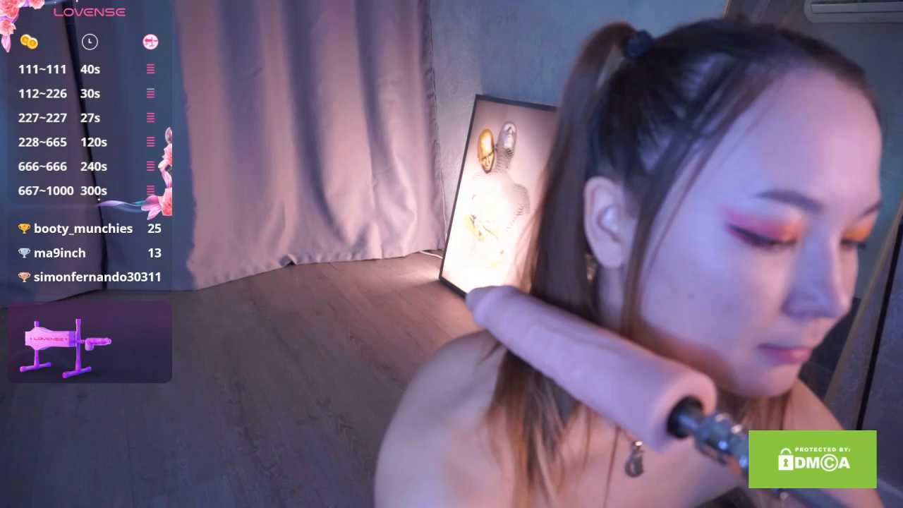IloveSexMoneyX cam recording