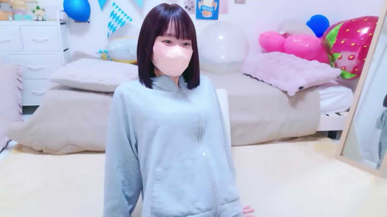 Im_Yu-na cam recording