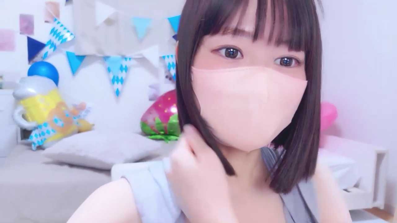 Im_Yu-na cam recording