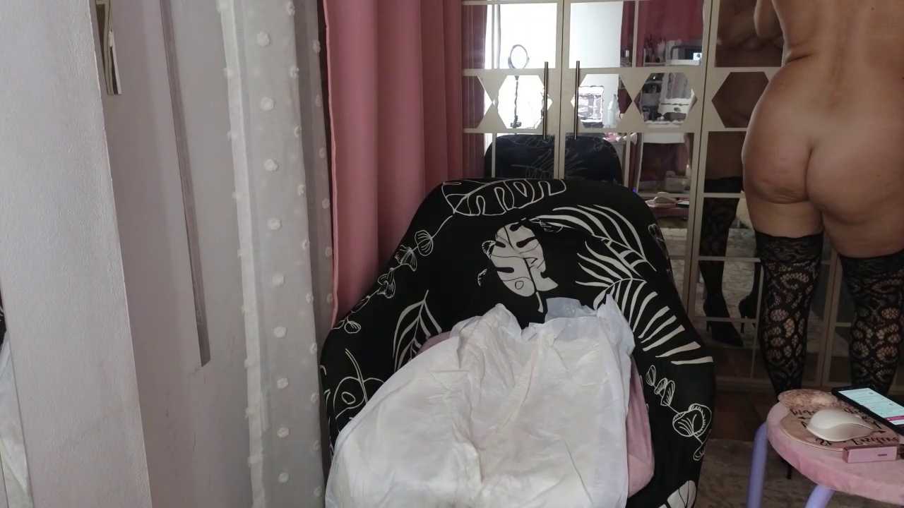 Ina_Your_Queen Stripchat recording – Oct 20, 2026