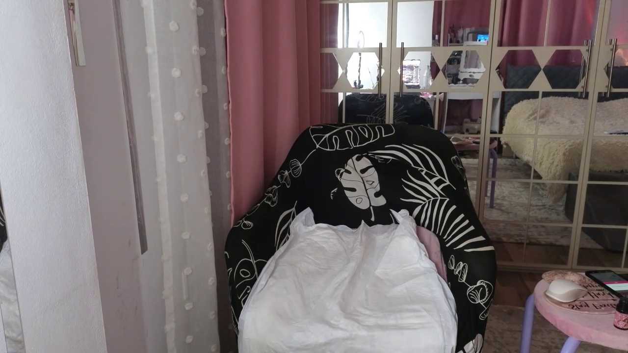 Ina_Your_Queen Stripchat recording – Oct 20, 2026