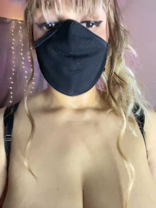 Inaa-Love cam recording