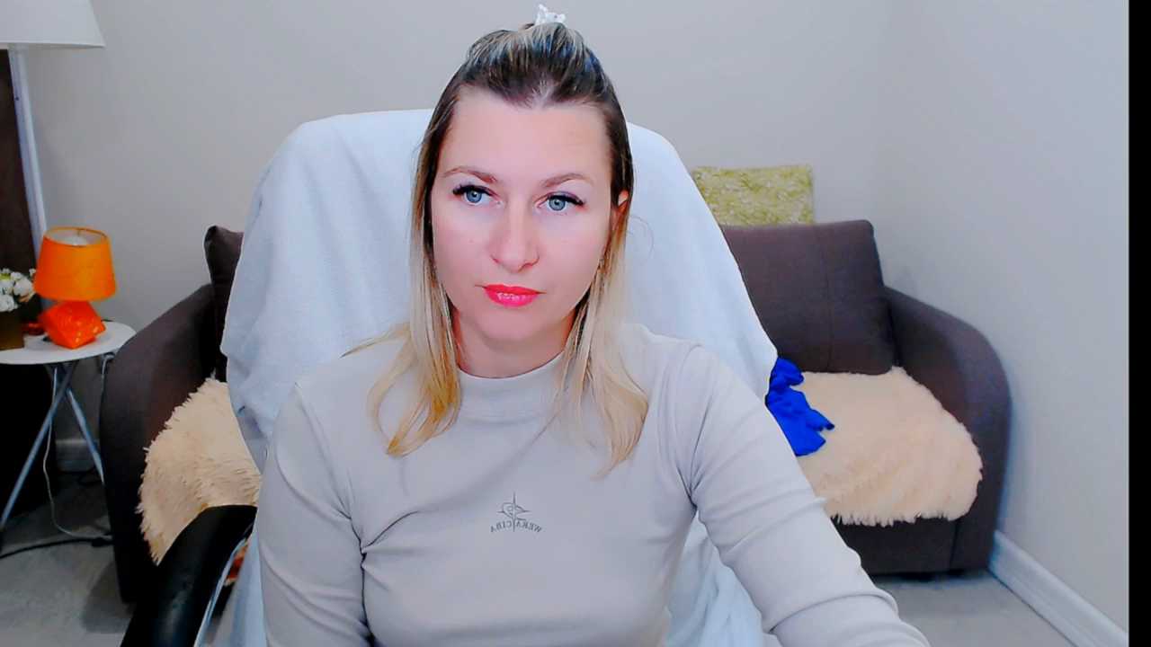 Incredible_Ariela cam recording