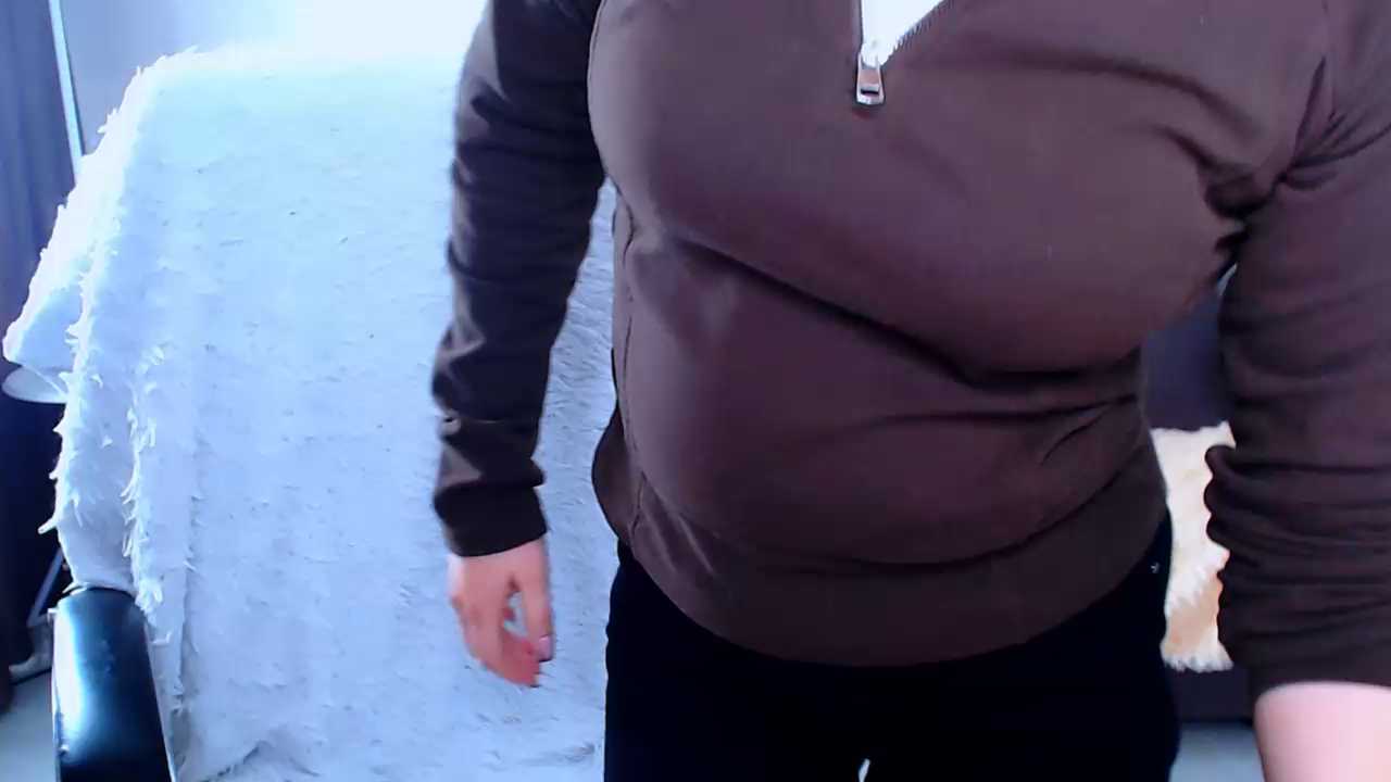 Incredible_Ariela cam recording