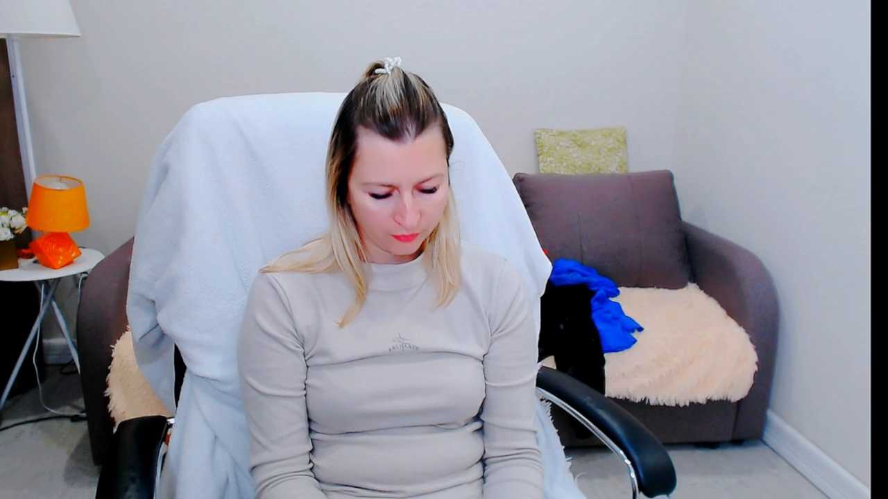 Incredible_Ariela cam recording