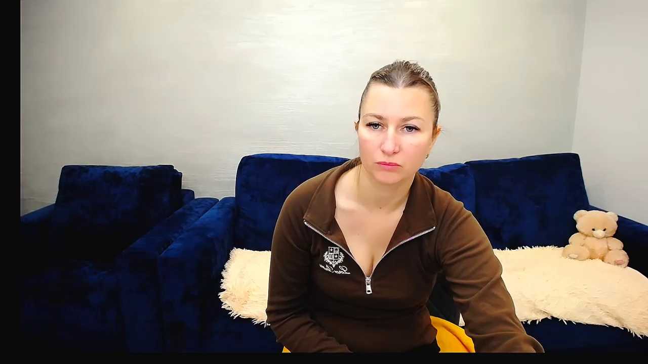 Incredible_Ariela cam recording