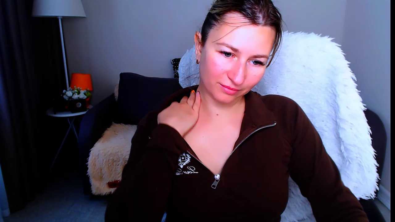Incredible_Ariela cam recording