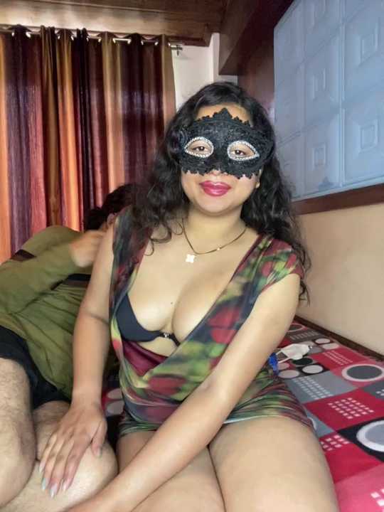 IndianLatinaa cam recording