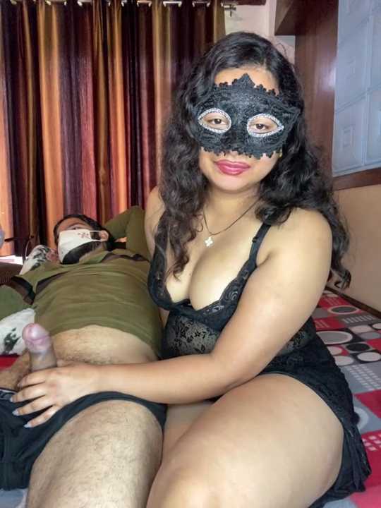 IndianLatinaa cam recording