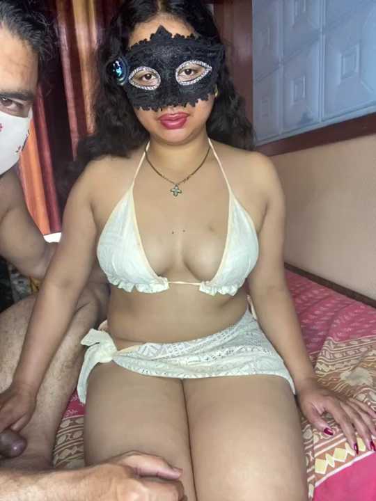 IndianLatinaa cam recording