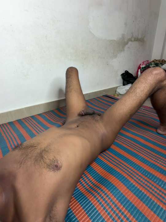 Indian_Couple_Live cam recording