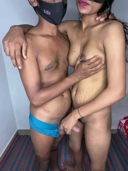 Indian_Couple_Live
