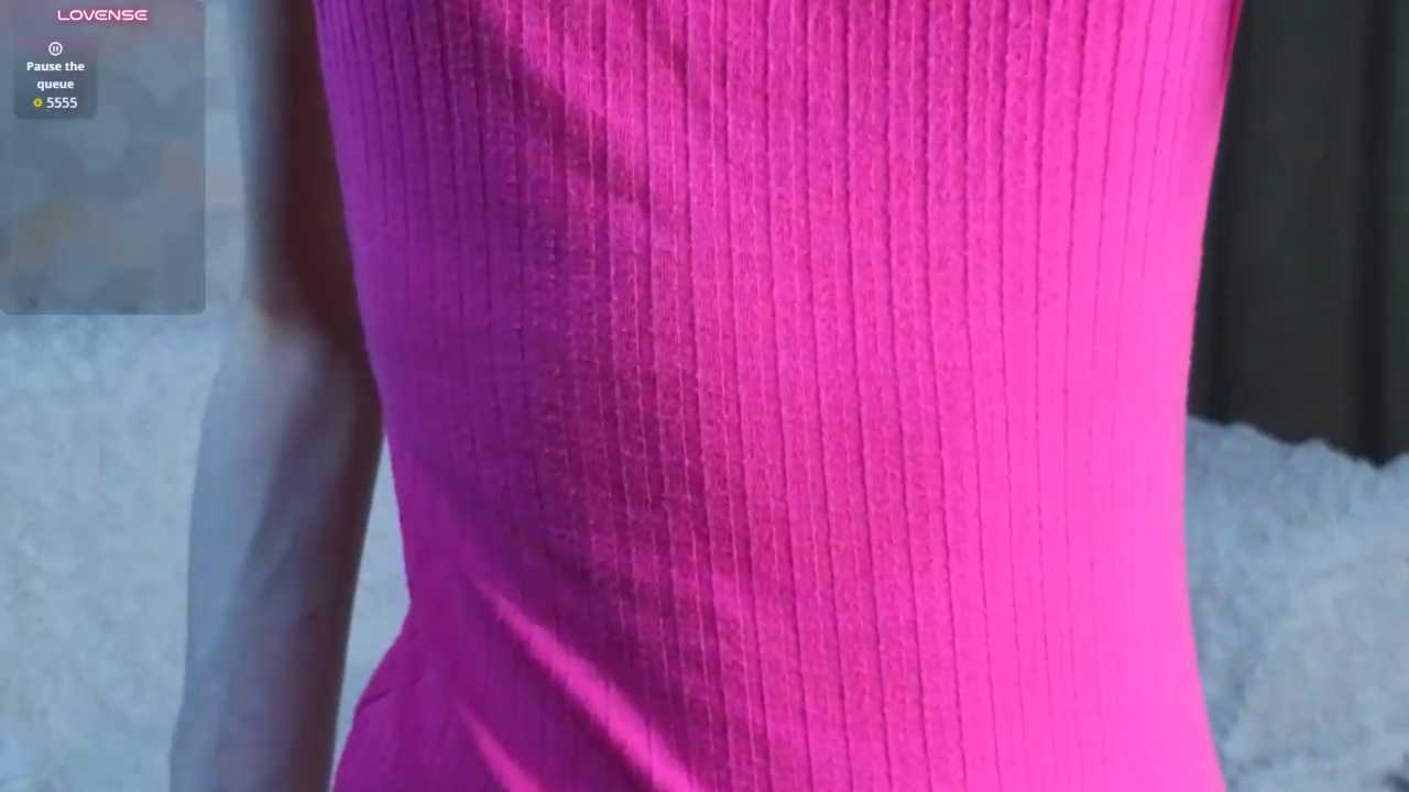 InesWiltse Stripchat recording – Oct 25, 2026