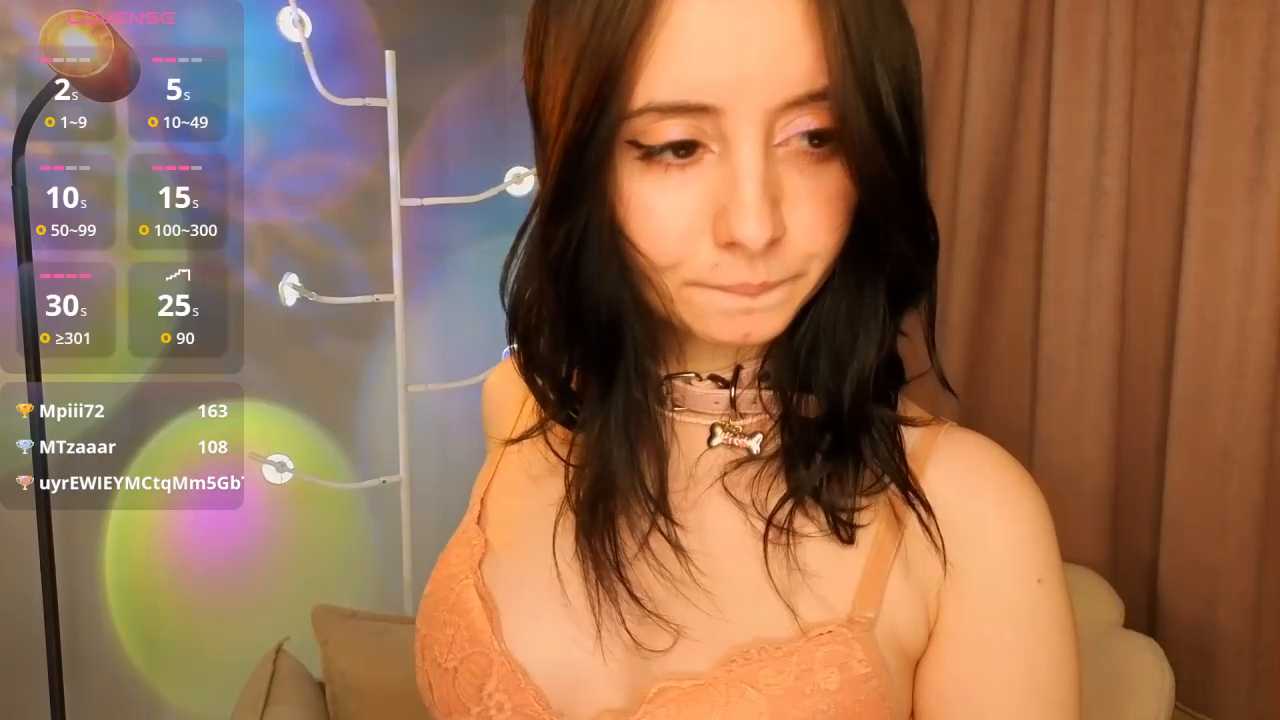 Infulla cam recording