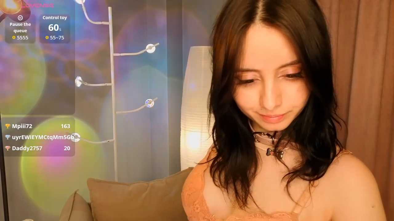 Infulla cam recording