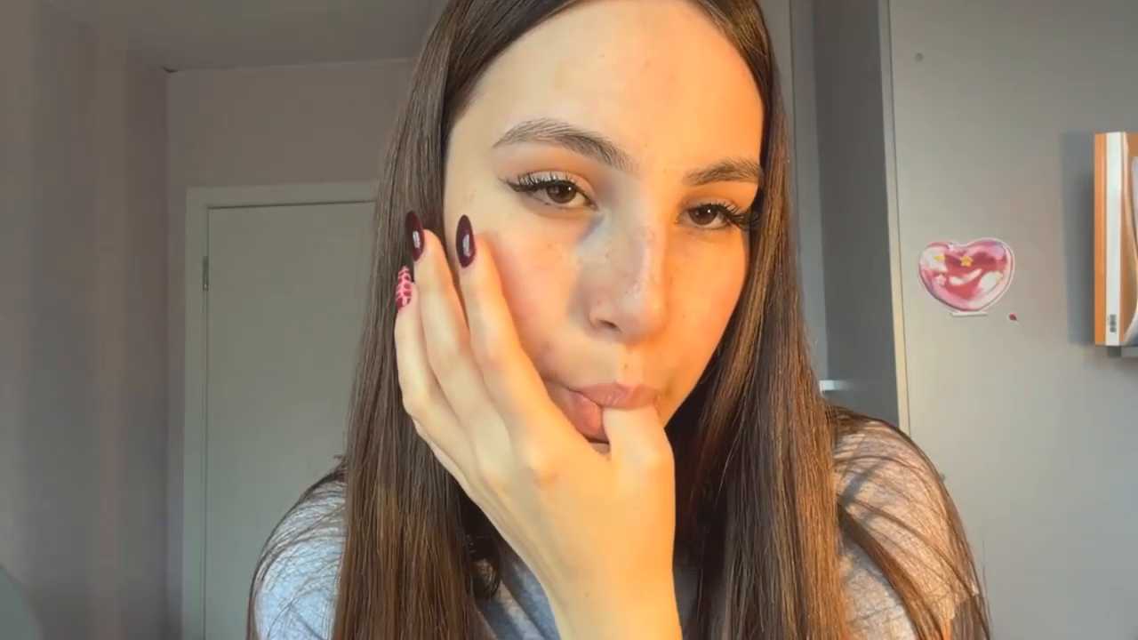 IngaNimon Stripchat recording – Oct 24, 2026