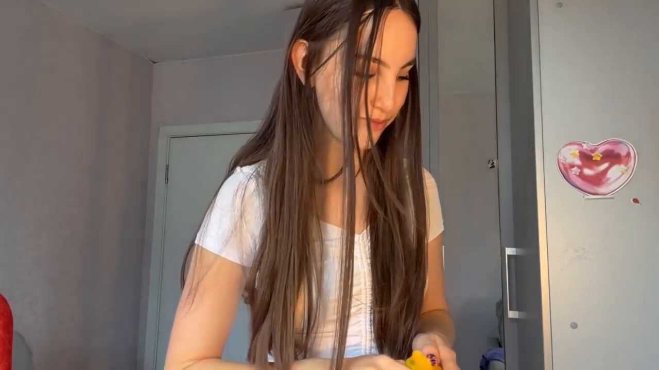 IngaNimon cam recording