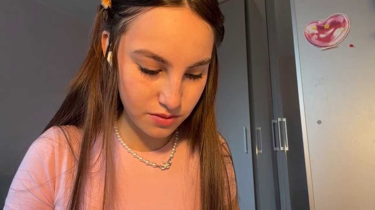 IngaNimon cam recording