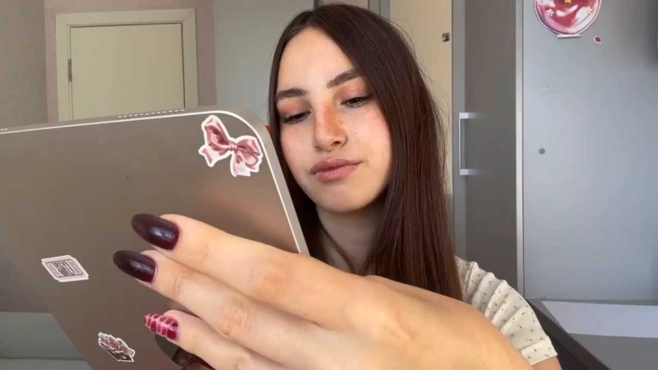 IngaNimon Stripchat recording – Oct 15, 2026